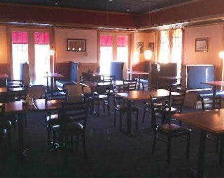 Ramada Mystic酒店 外观 照片